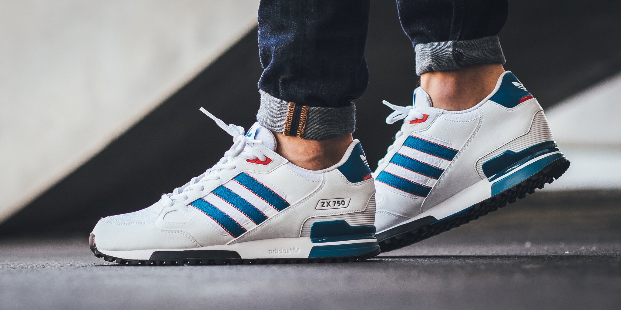 adidas zx 750 men for sale