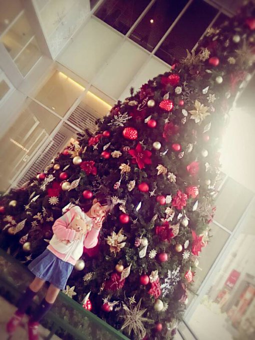 Twitterのコスプレ画像15