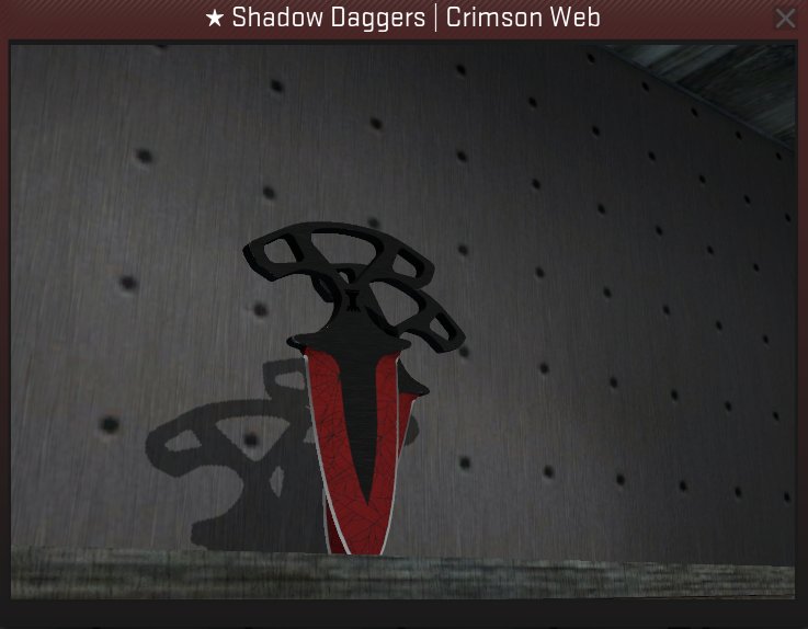 PahtCSGO's tweet photo. MW CRIMSON WEB GIVEAWAY LATE NIGHT ROLLING IN 5 MINS FOR STREAM
MUST FOLLOW AND RETWEET https://t.co/c5JENYrPo0