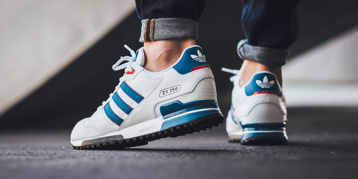 adidas zx 750 2016
