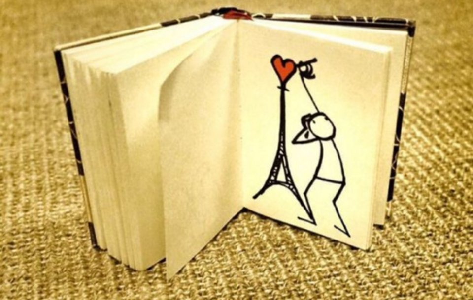 Une grosse pensée pour toutes les familles des victimes du #13Novembre2015