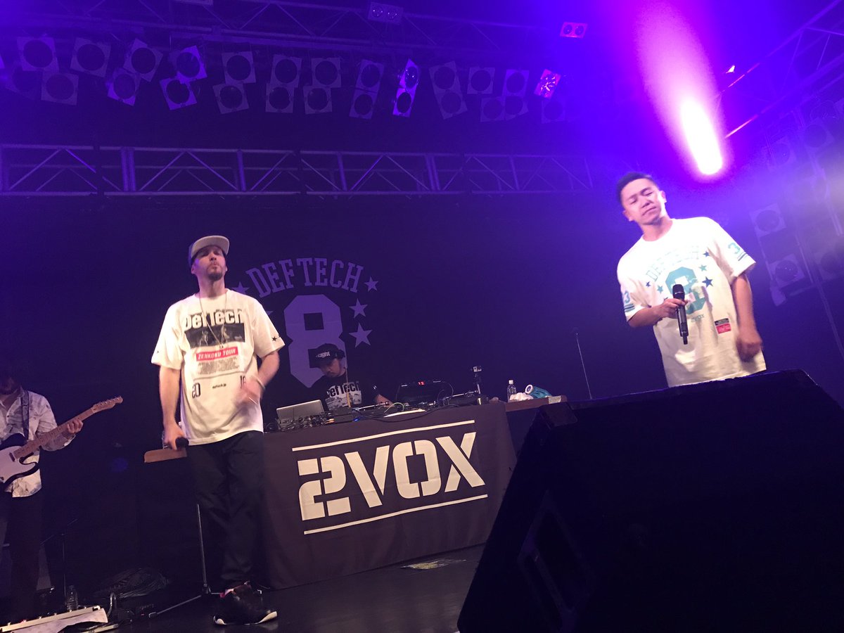 marimo1127m's tweet image. #DefTechファンと繋がりたい
#DefTech好きな人RT
#RTしてくれらフォローする