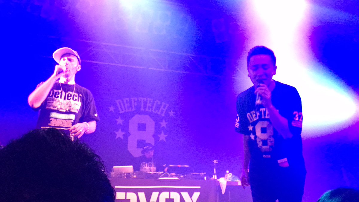 marimo1127m's tweet image. #DefTechファンと繋がりたい
#DefTech好きな人RT
#RTしてくれらフォローする