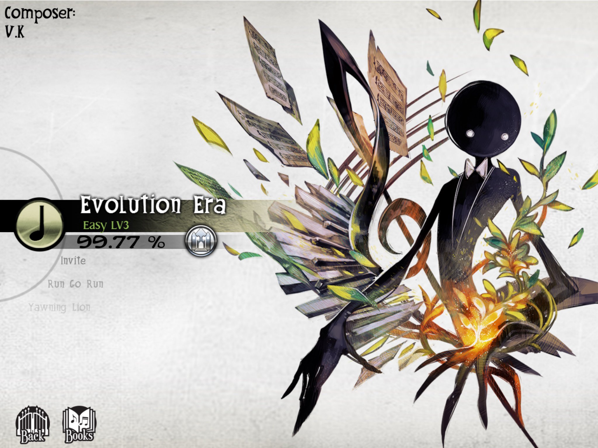 あまでら Deemoでどすけべイラストてevolution Eraとsuspenseful Third Dayだと思ってるんですが 久々に起動したらnoblesse Obligeとかいう追加曲に横っ面ひっぱたかれましたこのdeemoはやばい T Co 6ffbgackih Twitter あまでら Deemoでどすけべイラストてevolution Eraとsuspenseful Third Dayだと思ってるんですが 久々に起動したらnoblesse Obligeとかいう追加曲に横っ面ひっぱたかれましたこのdeemoはやばい T Co 6ffbgackih Twitter