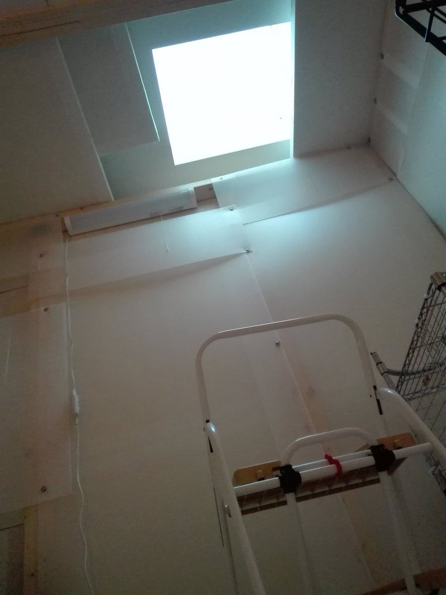 防音室diy 防音室diy