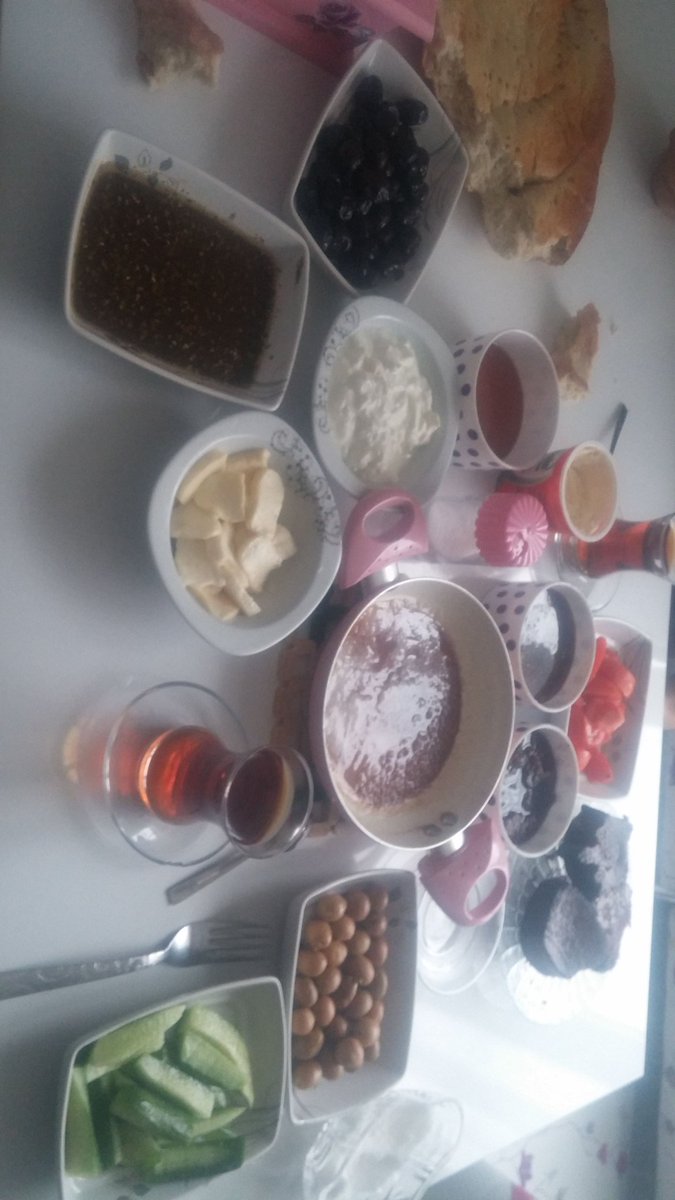 Görümcem sağ olsun 💕👭