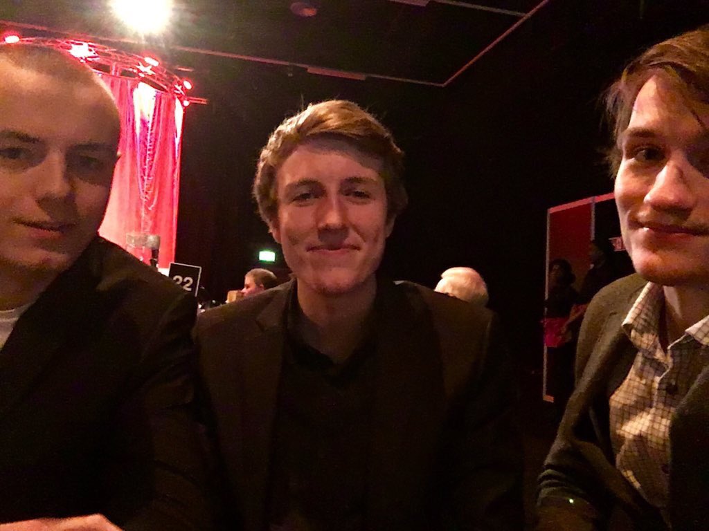 ForgottenDrive's tweet photo. Thanks to everyone that voted for us for at #PrideofAberdeen it was a great night, maybe next year.....@originalfm https://t.co/NtvYg1ZIe9