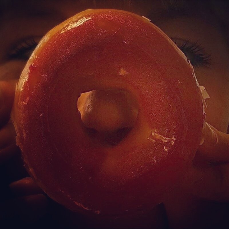 mr.donut tweet media