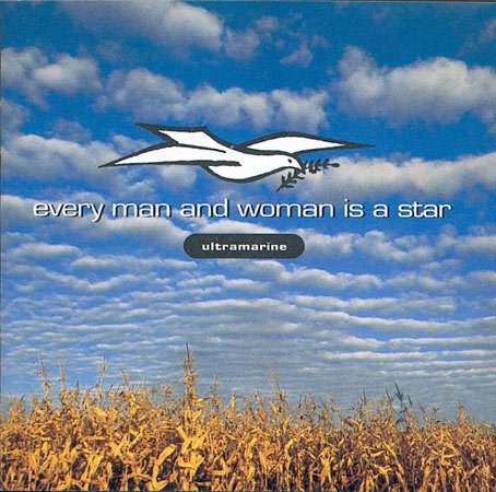 ltmrecordings's tweet photo. Every Man &amp; Woman Is A Star @um_ultramarine turns 25 this month. "The most complete electro album ever" (NME) https://t.co/2DzPT0qyqT https://t.co/BwYnsyRnC7
