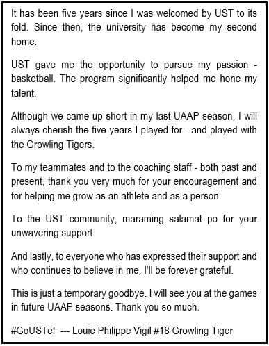 officialLV18's tweet photo. Forever grateful 🐯💯 https://t.co/TviOQqBOVZ