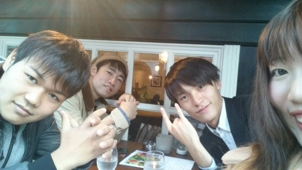 hesslit13's tweet photo. 今日は原宿表参道エリアで外国人にうけるだろうお店探しセクアクを行いました！！どの班も素晴らしいお店を見つけられたようです！そして再来週のカンファでこれらの店をプレゼンします！期待してまっせ〜！！ https://t.co/6WzLTxJquq