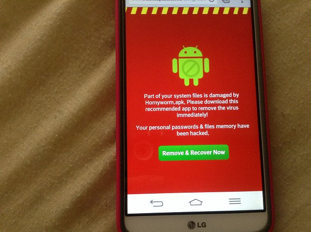 startup_italia's tweet photo. Ecco come funziona il #trojan bancario che colpisce Chrome sui dispositivi Android (ed evitarlo) https://t.co/wjDKmB80ml di @arturodicorinto https://t.co/QVxlMGo5br