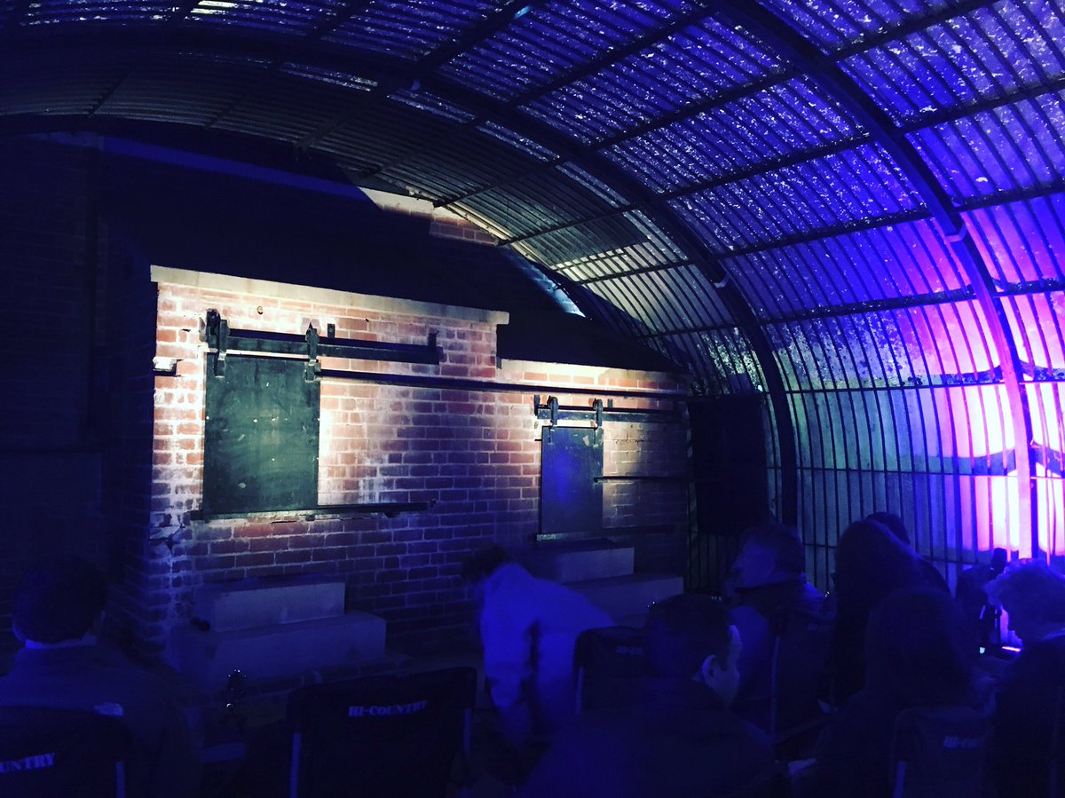 Excited to see 'They saw a thylacine' zoo.org.au/melbourne/what… with <a href="/EuanRitchie1/">Prof. Euan Ritchie (@euanritchie.bsky.social)</a> <a href="/ZoosVictoria/">Zoos Victoria</a> #ExtinctionIsForever