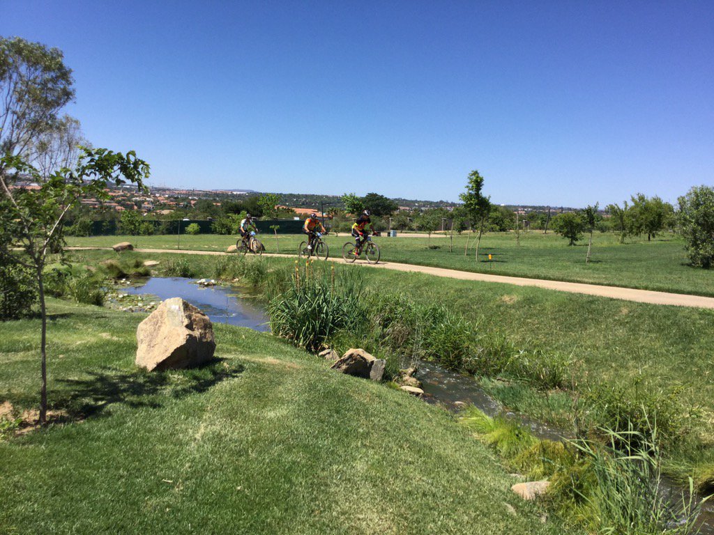 Steyn City tweet media