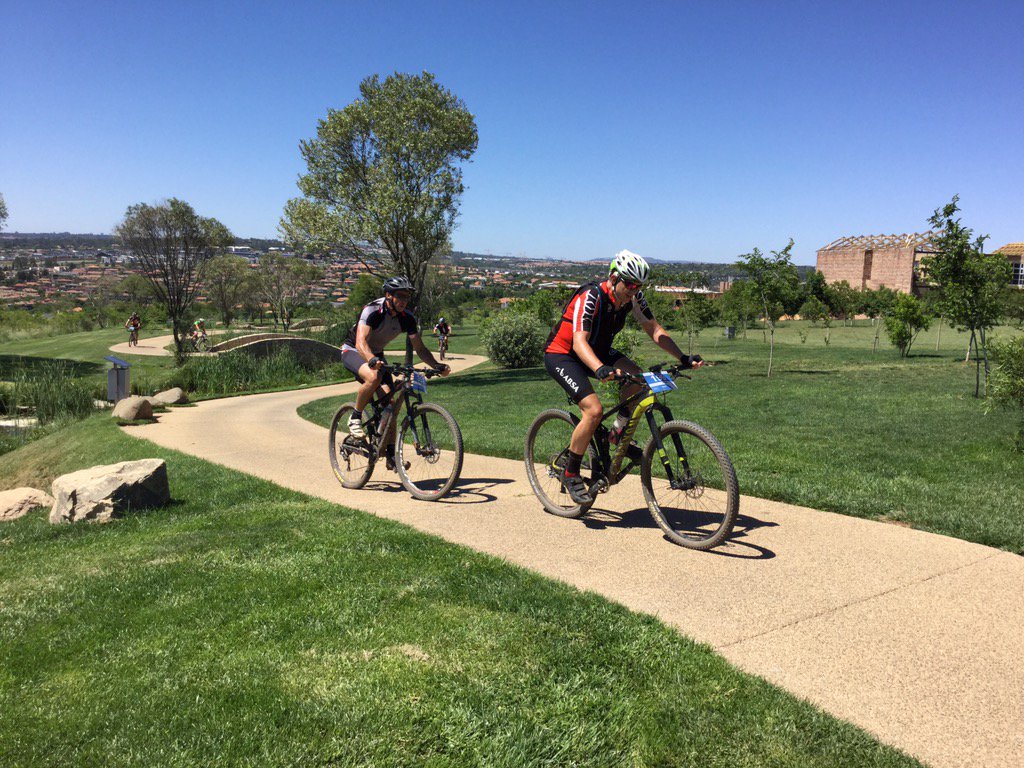 Steyn City tweet media