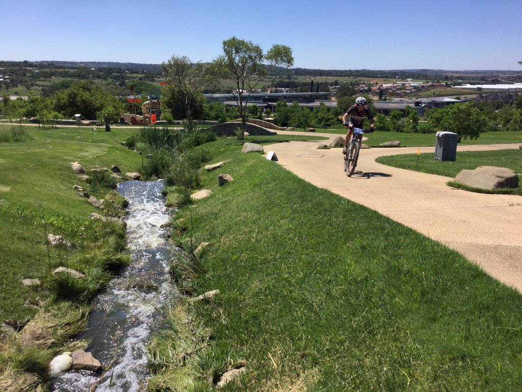 Steyn City tweet media