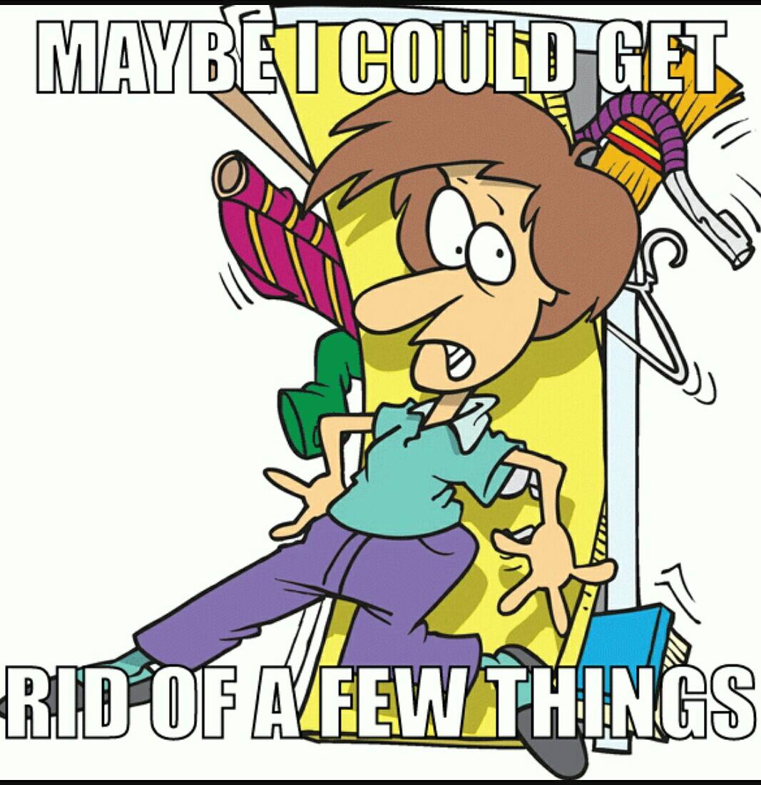 DeclutterTZ's tweet photo. Do you need to get of a few things? #declutter #getrid https://t.co/th1qaGl5Ug