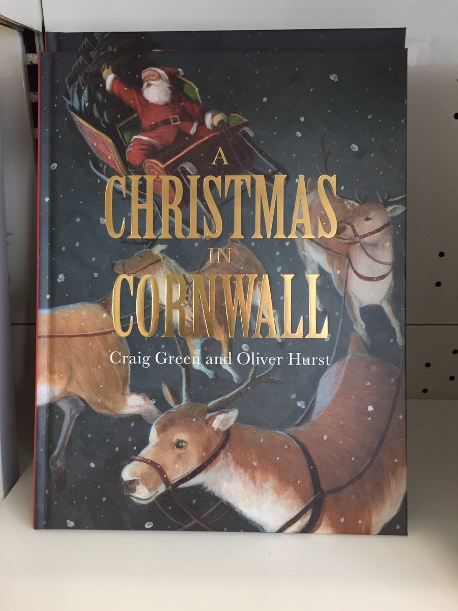 PopPenryn's tweet photo. Open today and until mid January #Cornwall #Penryn #clothing #art #Christmas #books #jewellery #food #toys #food https://t.co/mn7J9QcITf