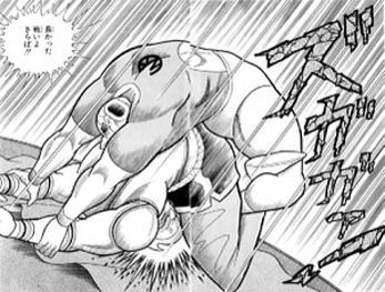 キン肉マン En Twitter 長かった戦いよさらば キン肉マン En Twitter 長かった戦いよさらば