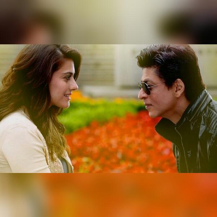 setiyani_desy's tweet photo. #DILWALE keren..bikin baper.. https://t.co/vBlTAZdv85