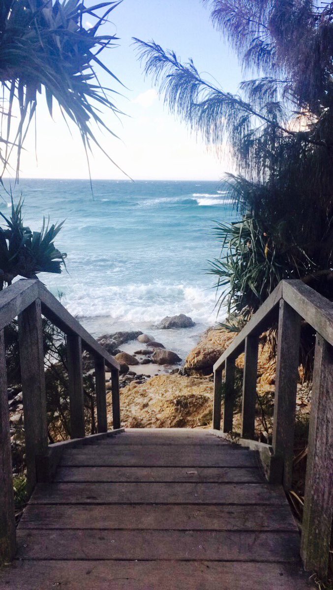 marksglobe's tweet photo. 📸 Byron Bay, Australia. https://t.co/qI1cqdCdYl