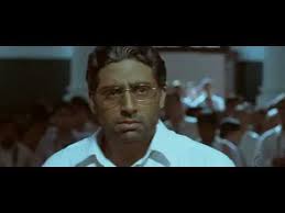 AbhiDMan's tweet photo. This film of @juniorbachchan sir #Guru deserved Oscar. Wat an powerful film. I still get goosebumps wen watch Abhi sir act. Pure intensity. https://t.co/CXzCRG3xQA