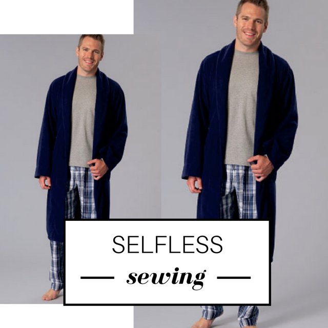sewnowmag's tweet photo. Selfless Sew a pyjama. Pattern 4088 @kwiksew @mccallpatternuk @foldline #pyjamas #sewdiy #diysew #diyfashion #menssewing #selflesssewing https://t.co/wRklERCMgd