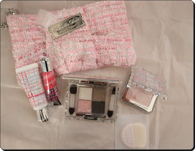 ツイードパーティコレクション