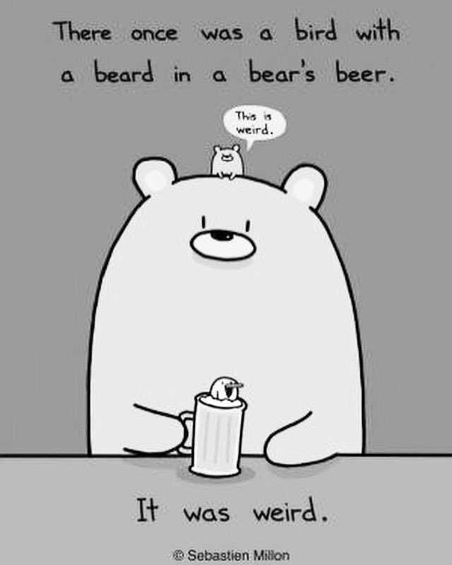 thehypobeardco's tweet photo. Happy #internationaltonguetwisterday #htlmp #wirralbusiness #beardoil #beard #moustache #wirralbiz https://t.co/W8nR8aGtFu