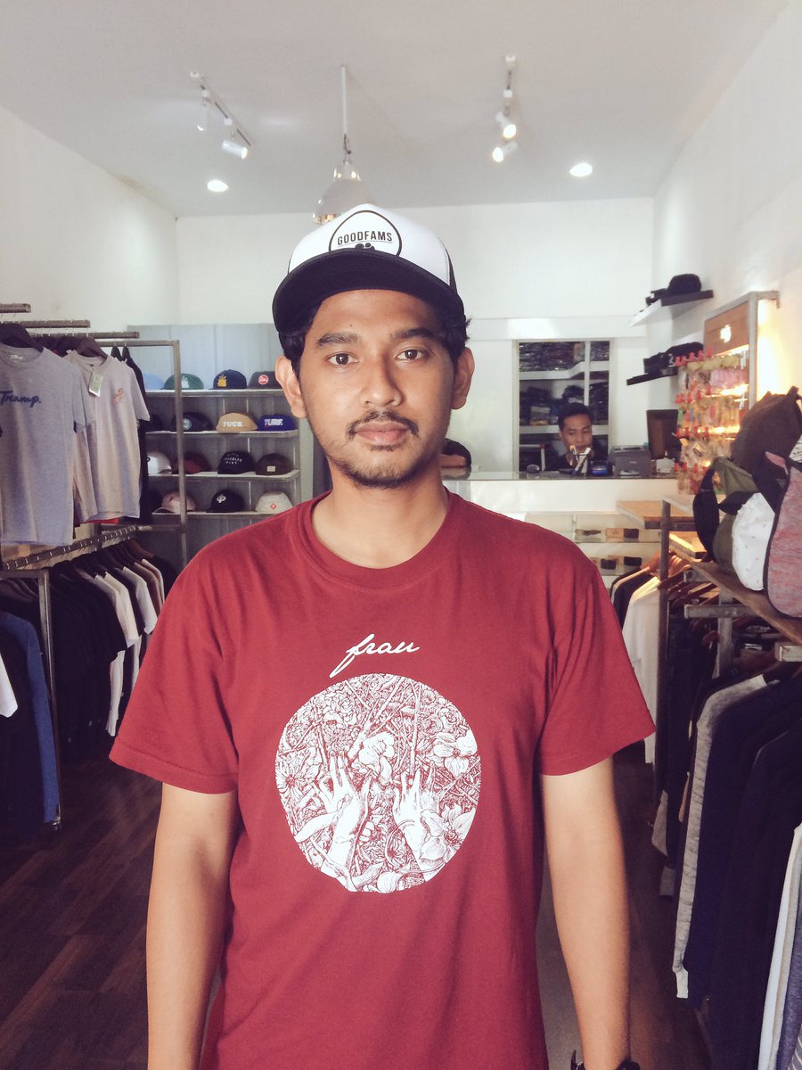 uchafernandez's tweet photo. @thegoodfams1 topi ini bagus, tapi hari ini yg public dulu.. https://t.co/YFoM43MznJ