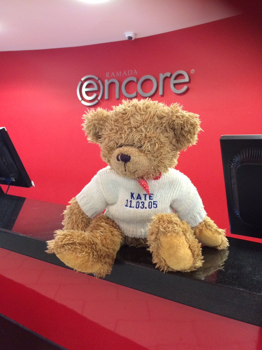 Encore Newcastle G tweet media