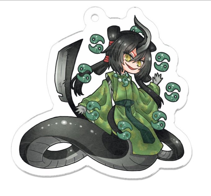 八尺瓊勾玉のtwitterイラスト検索結果 古い順