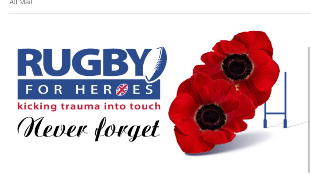 Rugbyforheroes's tweet image. They made the ultimate sacrifice.
#rugbyANDmiltaryUNITE @EnglandRugby @WalesRugbyUnion @Scotlandteam 
@irelandrugby