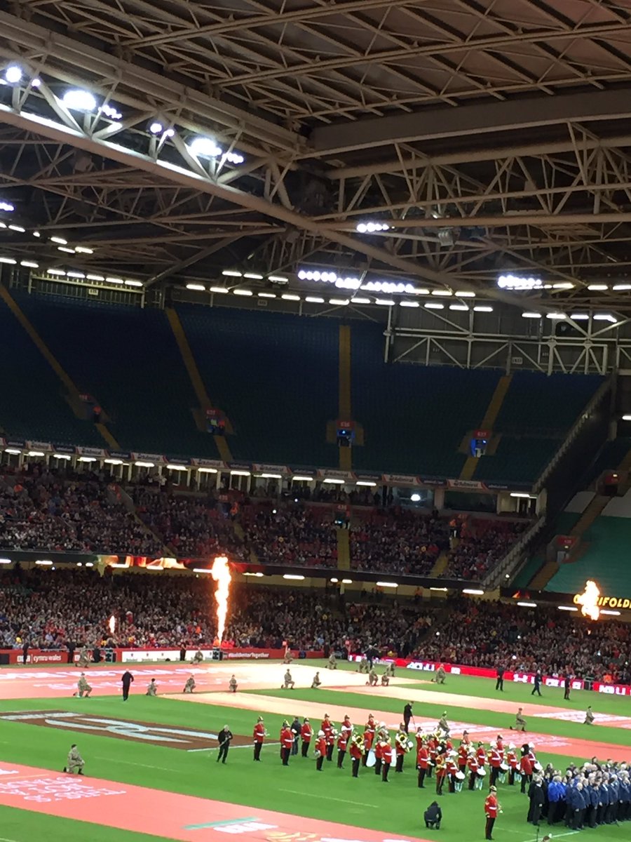 rj_jonesa's tweet photo. This sums up the @WelshRugbyUnion pricing the public out of match day tickets. #likealibrary https://t.co/6zbRkhOrvB