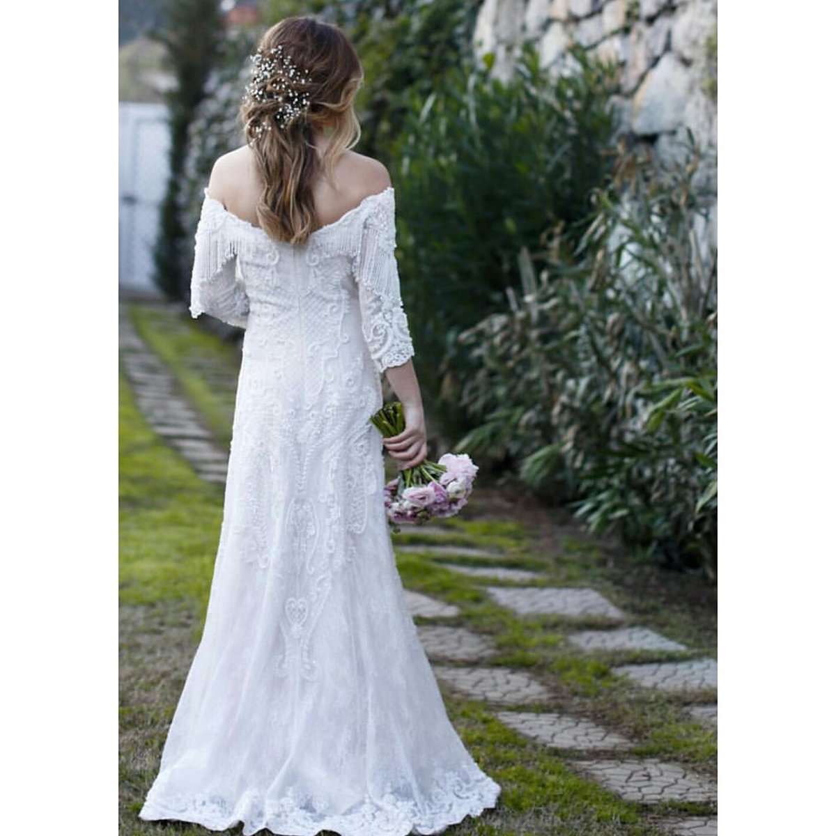 Yaz sezonu bitti fakat önümüzdeki bahar gelinlerinin şimdiden sıkı bir hazırlık yapması gerek.

#Bozsister