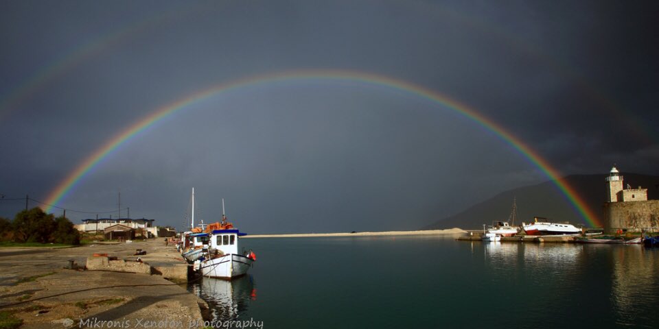 reflectionsgr's tweet image. Chasing Dreams in Lefkas.