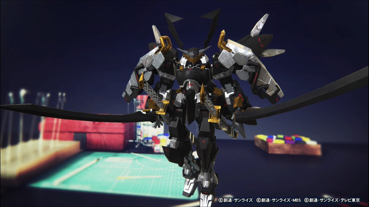 Minaジーノ ミスターブシドー専用機 マスラオ改 タケミカヅチ 完成 ガンダムブレイカー3 ガンブレ3 Ps4share Minaジーノ ミスターブシドー専用機 マスラオ改 タケミカヅチ 完成 ガンダムブレイカー3 ガンブレ3 Ps4share