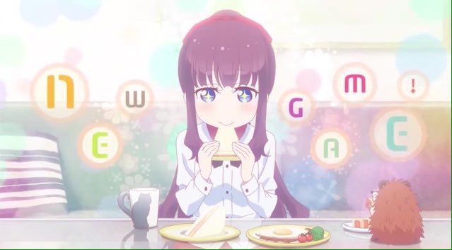 アリソン アニメ大好き tweet media