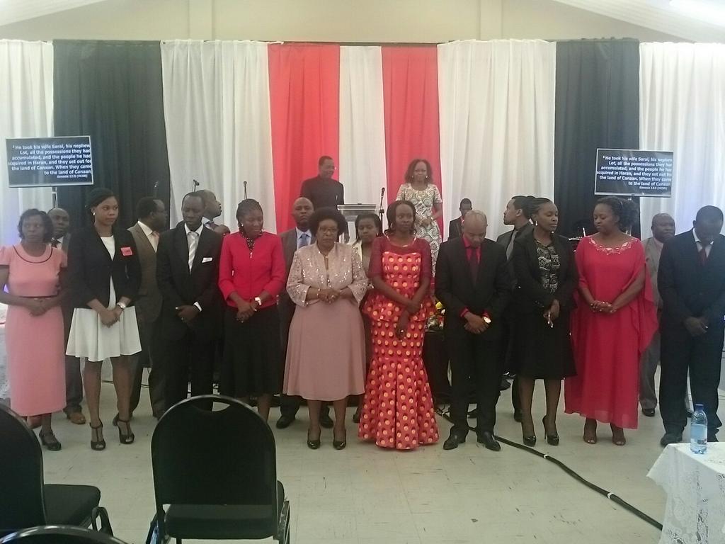 CITAMKE's tweet photo. Bishop @doginde prays for the @CitamNamibia leadership
#CITAMNamibiaLaunch https://t.co/ASycrG137H