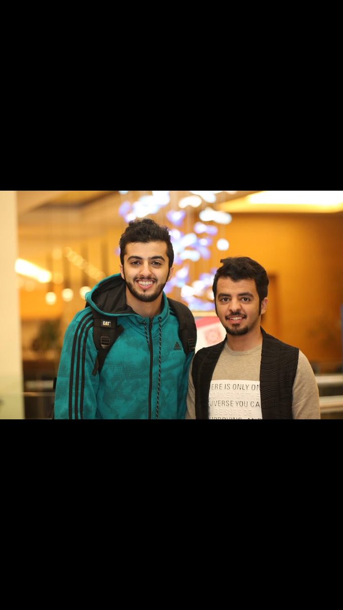 من اجمل الشخصيات اللي تعاون معاه عبدالكريم محمد فهد👍 يارب يكون بينهم تعاون ثاني  #سنابات_كروم