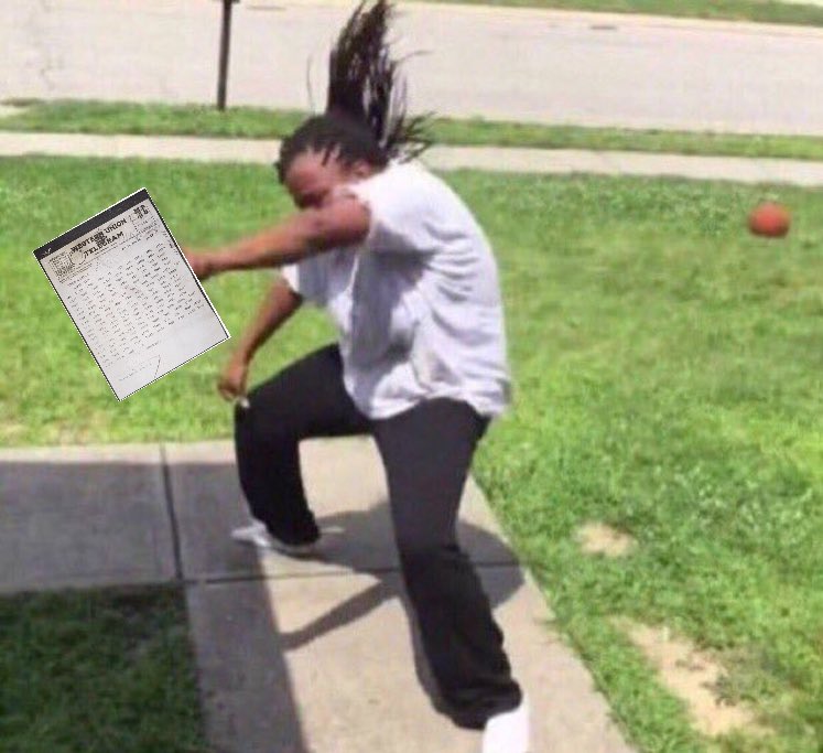 me: yo pass me the Zimmerman Telegram

friend: you better not try to ally with Mexico ultimately leading to US involvement in WWI

me: