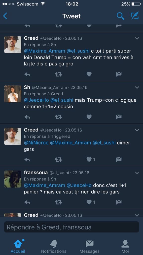kdnofff's tweet photo. Jsuis mort mdrrr https://t.co/75ByVsV9f9