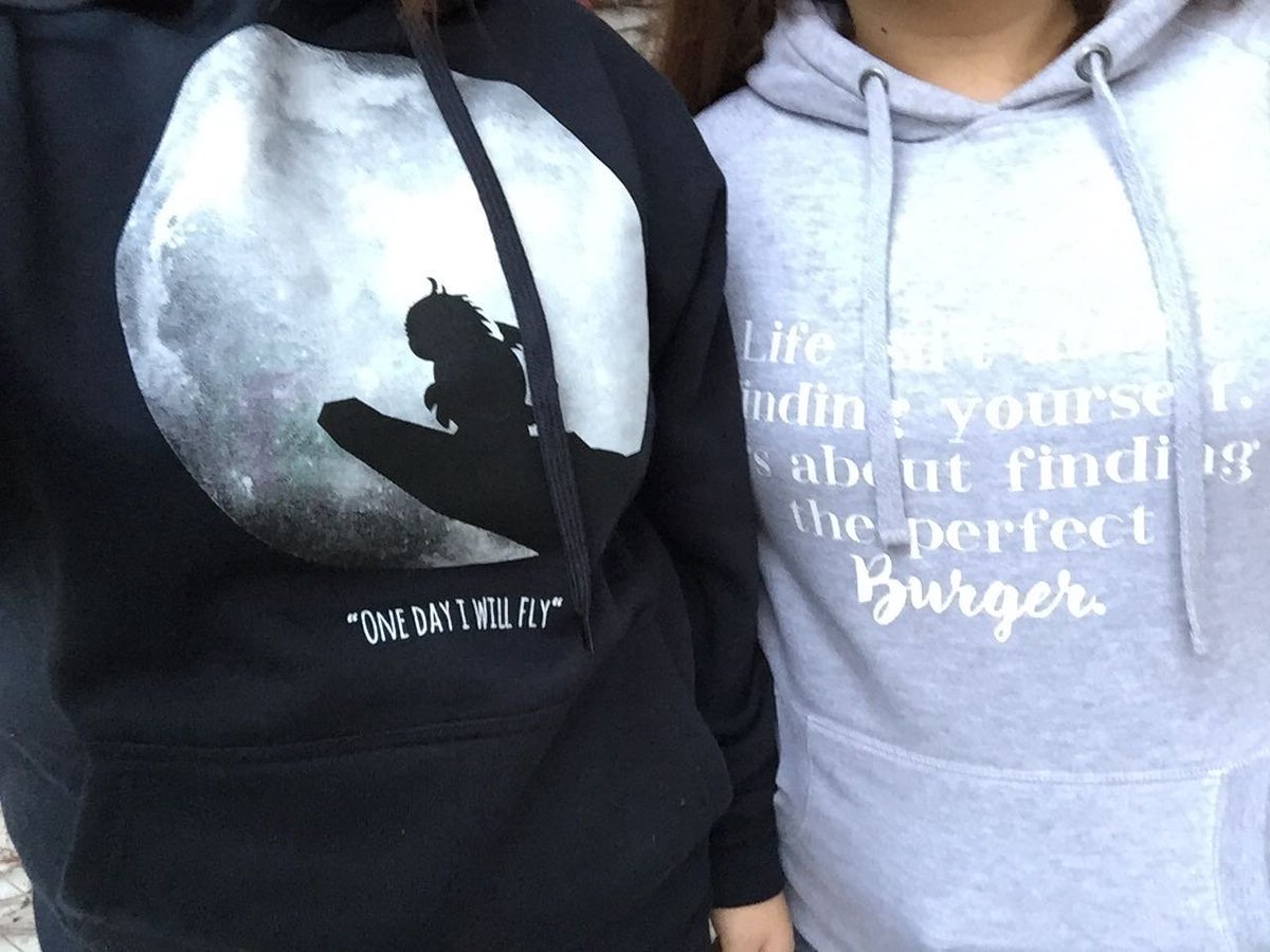 Wikuniek_'s tweet photo. #Merchlove #sisters #goals #love #one #merchpics #julienbam #dagibee โค๐
@dagibee @Julien_Bam https://t.co/EmhPlCU0BO