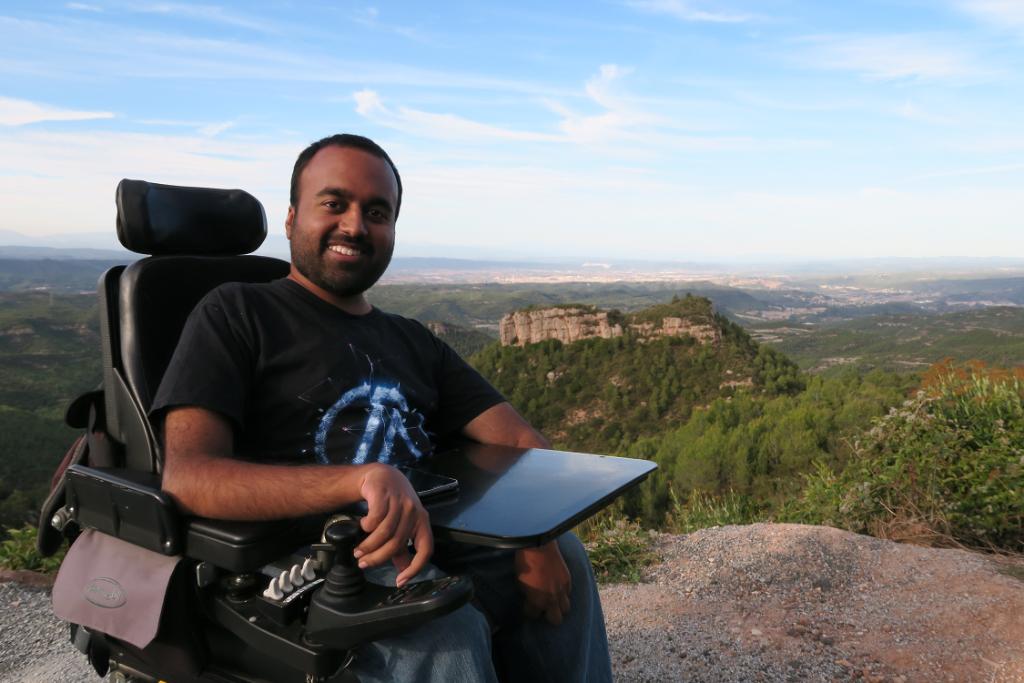 ST_Travel's tweet photo. .@SrinMadipalli reveals who's going the extra mile for disabled travellers https://t.co/8bkHXh1rG7 https://t.co/G1mCuniQLI