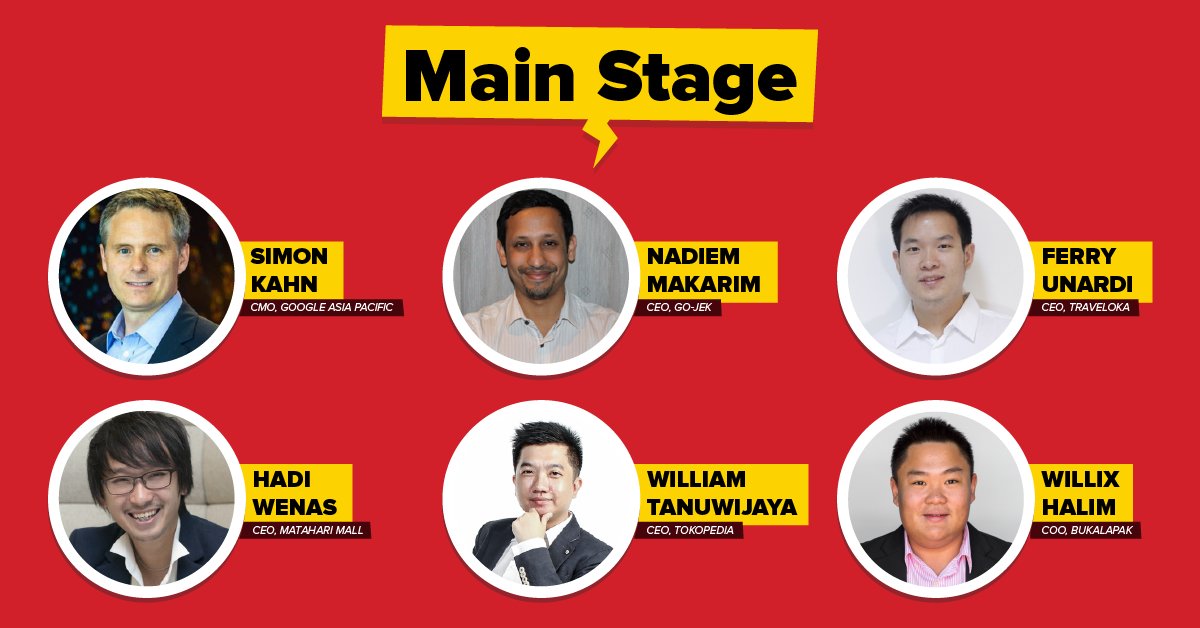 #Startup #Makassar tweet media