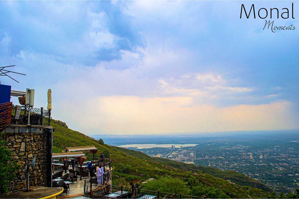 IslamabadClicks's tweet photo. Monal Restaurant #IslamabadClicks https://t.co/Y83Az30eU7