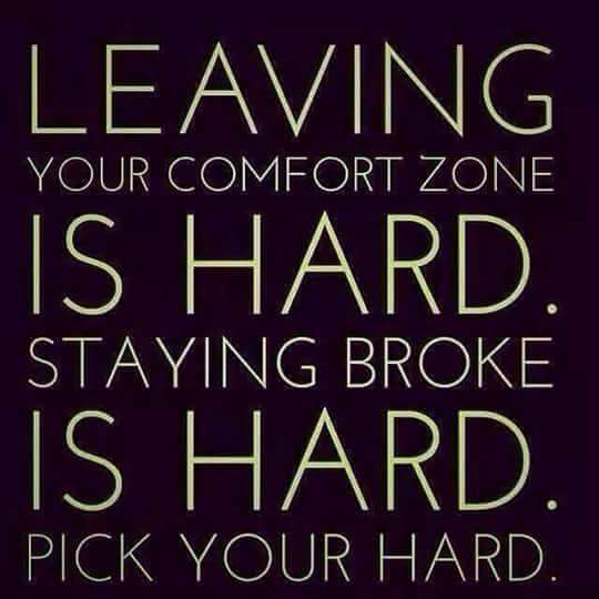 Beaut_infinity's tweet photo. Work hard for #40years or #work #smart for #5years  #chooseyourhard https://t.co/kttyq1CJkV