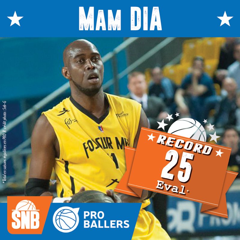 SNBasket1's tweet photo. #leMaire qui tranquillement nous fait une perf en carrière hier soir #snb #proB #proballers https://t.co/g1sBXfWP2k