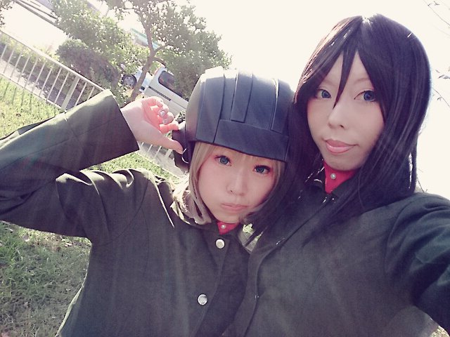 大洗あんこう祭16