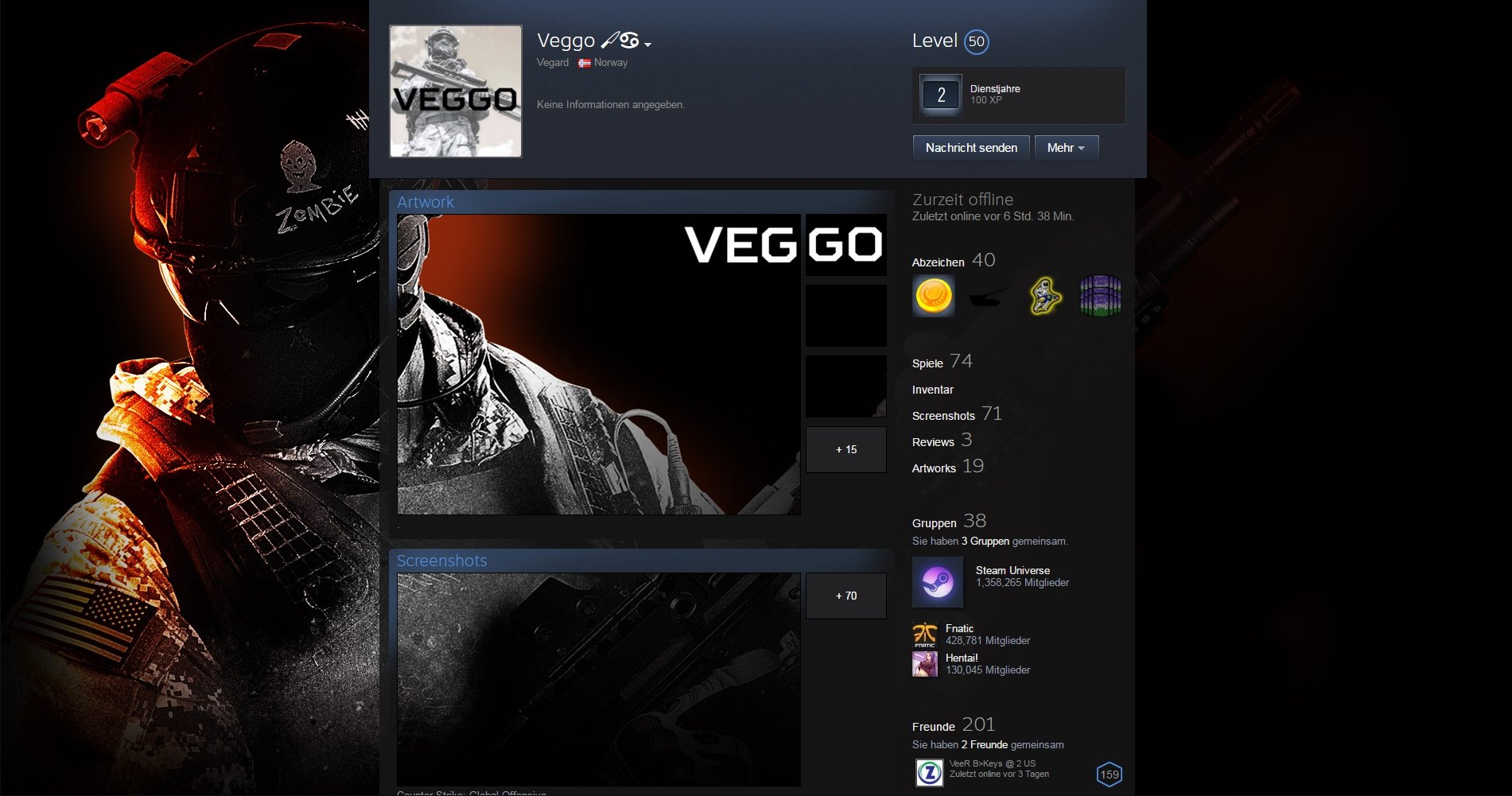 Kek Design Auf Twitter Sup Boys I Just Made A Guy This Artwork It Looks Sick Just For 5 Steam Artwork Design Steamprofile Designed Logo Contact Me Https T Co 7acsxwhdiq